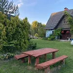 Holiday home Dom Kaszubski Bytow (Pomerania)