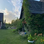 Dom Kaszubski Holiday home *