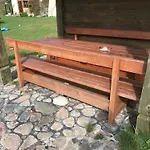 Holiday home Dom Kaszubski Bytow (Pomerania)