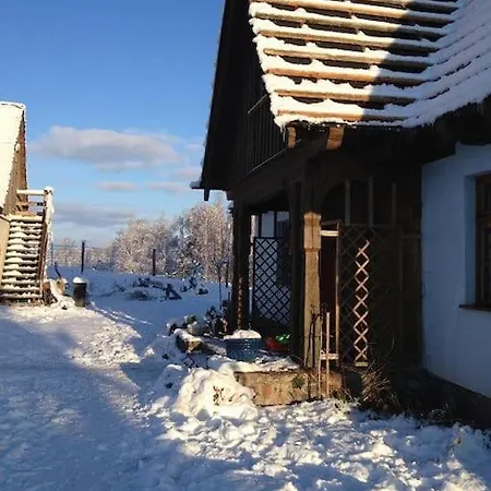 Dom Kaszubski 바이토프