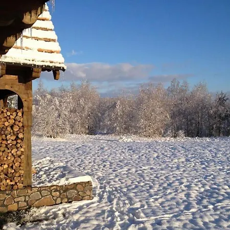 Dom Kaszubski 펜션