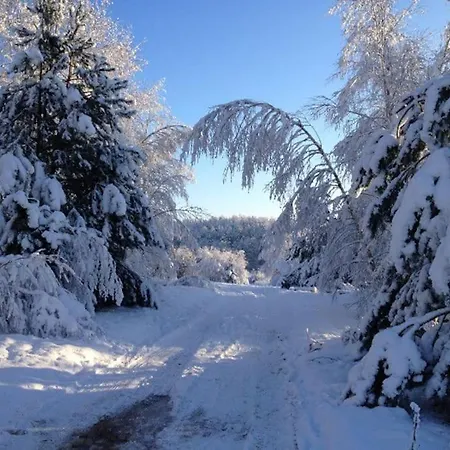 펜션 Dom Kaszubski 바이토프