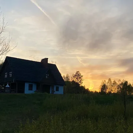 Dom Kaszubski Semesterbostad Bytów