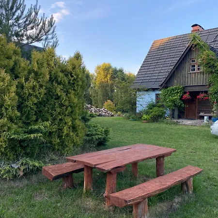 펜션 Dom Kaszubski 바이토프