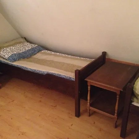 Dom Kaszubski 펜션