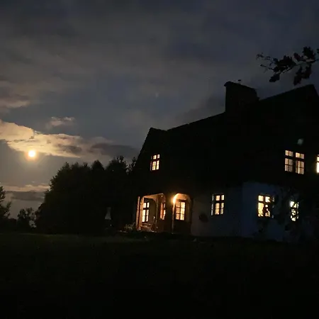 Dom Kaszubski Semesterbostad *