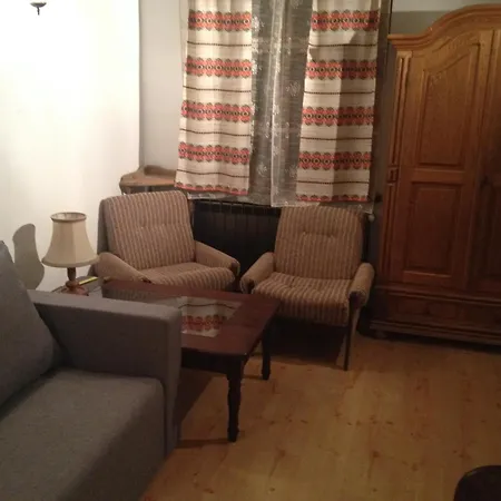 Dom Kaszubski Bytów