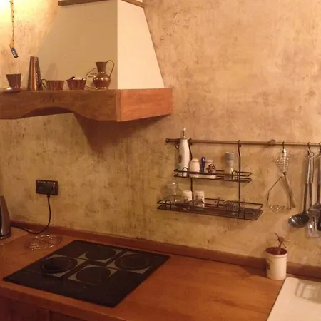 펜션 Dom Kaszubski 바이토프