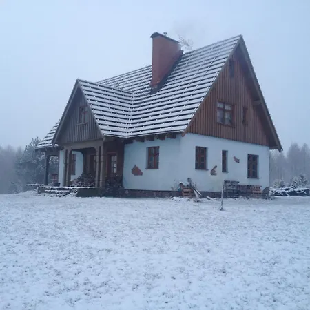 Dom Kaszubski * Bytów