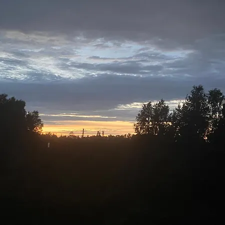 Dom Kaszubski 펜션