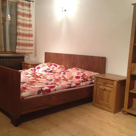 펜션 Dom Kaszubski