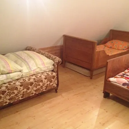 Dom Kaszubski * 바이토프