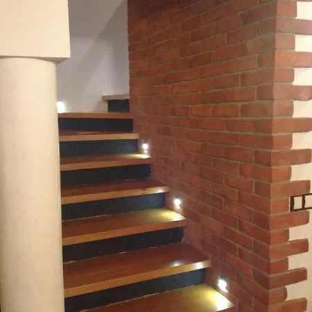 펜션 Dom Kaszubski *