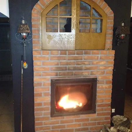 Dom Kaszubski * 바이토프