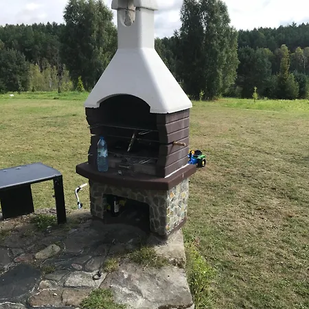 Dom Kaszubski 펜션 *