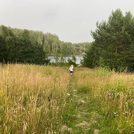 펜션 Dom Kaszubski