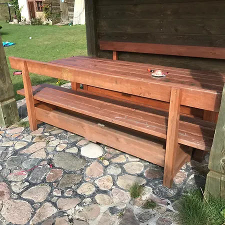 펜션 Dom Kaszubski 바이토프