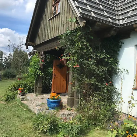 Dom Kaszubski 바이토프