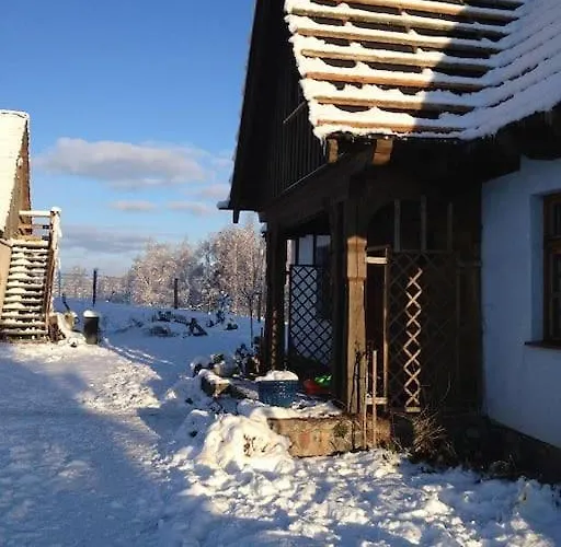 Dom Kaszubski Битов