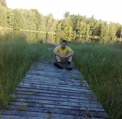 Дом отдыха Dom Kaszubski *