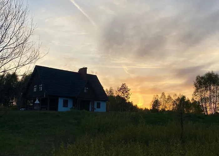 Dom Kaszubski Semesterbostad Bytów