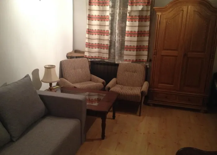 Dom Kaszubski Bytów