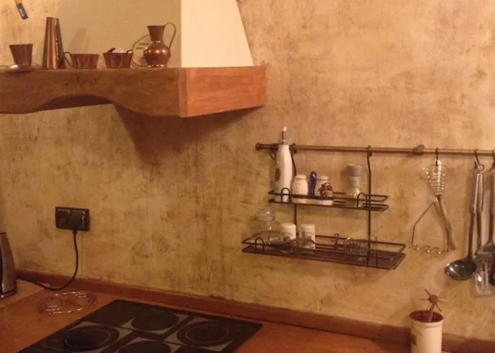 Дом отдыха Dom Kaszubski Битов