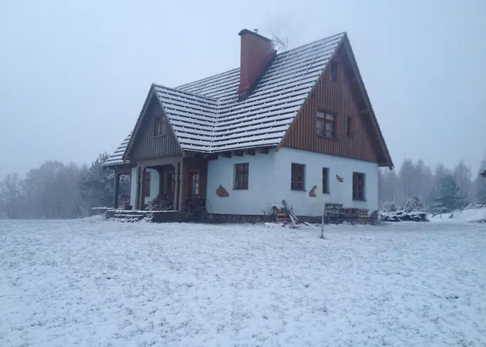 Dom Kaszubski * Bytów