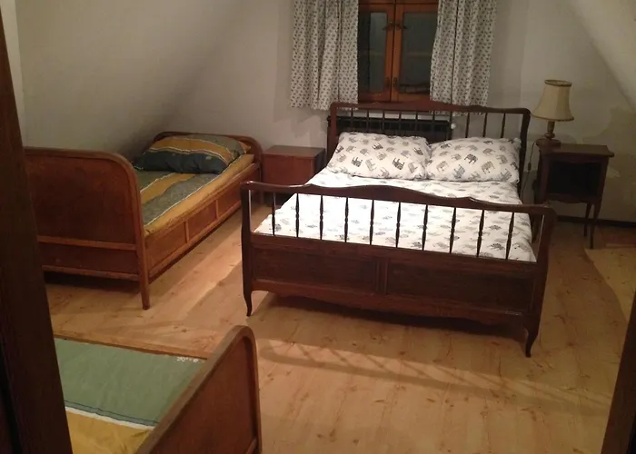 Дом отдыха Dom Kaszubski *