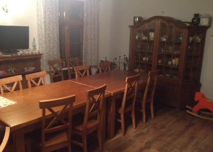 Dom Kaszubski Bytów