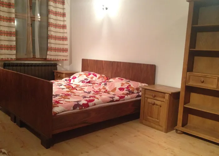 Дом отдыха Dom Kaszubski