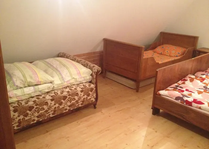 Dom Kaszubski * Битов