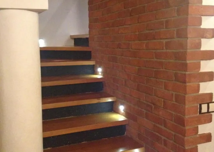 Semesterbostad Dom Kaszubski *