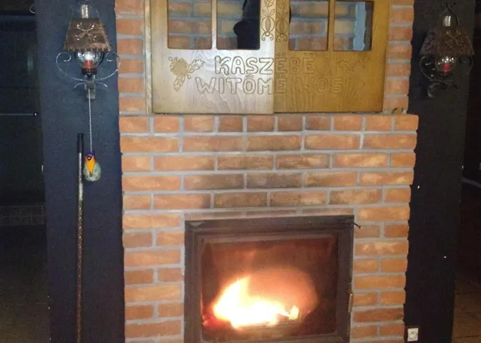 Dom Kaszubski * Bytów