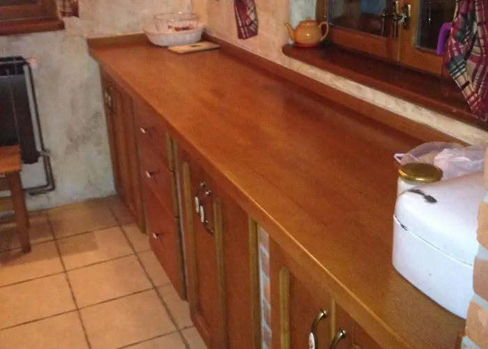 Semesterbostad Dom Kaszubski *