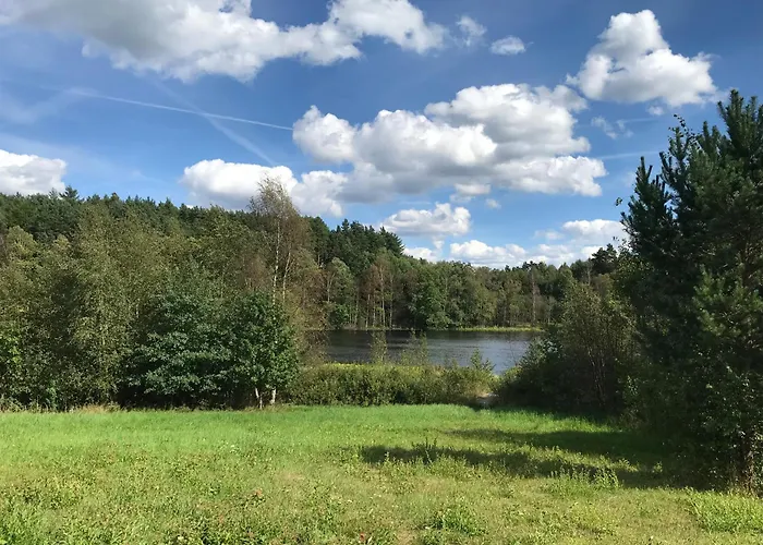 Dom Kaszubski * Битов