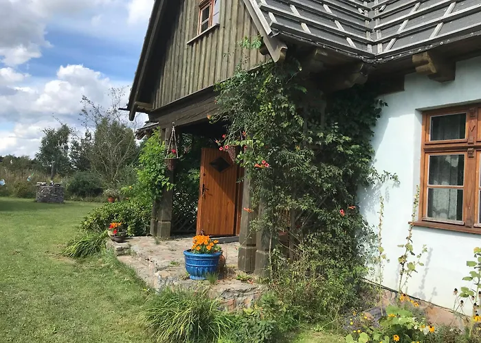 Dom Kaszubski Bytów