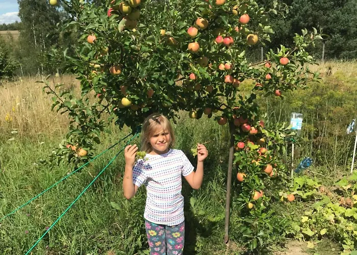 Dom Kaszubski * Bytów